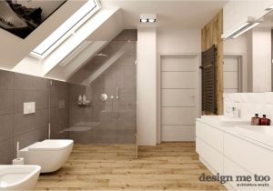 Loft Bathroom Ideas Design Åazienka Styl nowoczesny ZdjÄcie Od Design Me too Åazienka