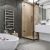 Loft Bathroom Ideas Design Chic Industrial Loft In Lithuania S Modern Updates