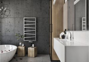 Loft Bathroom Ideas Design Modern Loft In Kaunas by Idwhite