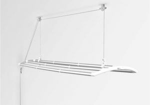 Lofti Drying Rack Australia the Lofti Traditional Indoor Laundry Clothes Drying Rack Fixtures Included