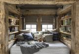 Log Cabin Bedroom Ideas 22 Modern Rustic Bedroom Decorating Ideas