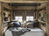 Log Cabin Bedroom Ideas 22 Modern Rustic Bedroom Decorating Ideas