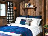 Log Cabin Bedroom Ideas 49 Gorgeous Rustic Cabin Interior Ideas