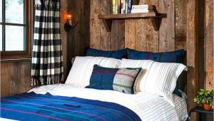 Log Cabin Bedroom Ideas 49 Gorgeous Rustic Cabin Interior Ideas