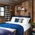 Log Cabin Bedroom Ideas 49 Gorgeous Rustic Cabin Interior Ideas