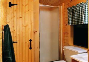 Log Home Bathroom Design Ideas Log Cabin Bathroom Designs