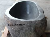 Long Bathtubs for Sale River Stone Bathtub Producer soaking Bathtub Lux4home