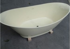 Long Bathtubs for Sale wholesale Free Sample Natural Stone Bathtub for Sale From