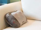 Long Distance Light Up Pillow for Sale Amazon Com Homedics 3d Shiatsu Vibration Massage Pillow with