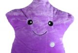 Long Distance Pillow Light Up for Sale Aliexpress Com Buy 5 Colors Plush Star Pillow Cute Luminous Pillow