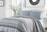 Long Distance Pillow Light Up for Sale Shop Stone Cottage Bexley Cotton Quilt Set Free Shipping today