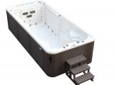 Long Portable Bathtub 10 Person Swim Pool Portable Hot Tub Swim Spas 5 Meter