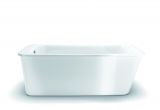 Lounge Freestanding Bathtub Max Lounge Freestanding Acrylic Bathtub Buy now