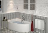 Low Bathtubs Uk Clia Left Hand Fset Small Corner Bath Panel Buy Line