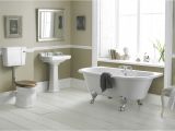 Low Bathtubs Uk Old London Richmond Low Level Bathroom Suite with Back