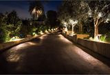 Low Voltage Path Light Kits 12 Pack Led Light Kit Outdoor Low Voltage solid Brass Waterproof