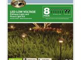 Low Voltage Path Light Kits Amazon Com Low Voltage Led Bronze Outdoor Light Kit 8 Pack Clothing