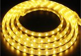 Low Voltage Rope Lighting 220v 230v Dimmable Led Strips Smd 5050 Rope Light Ip68 Flex Lights