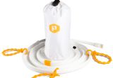 Low Voltage Rope Lighting Luminoodle Waterproof Led Light Rope Lantern Power Practical