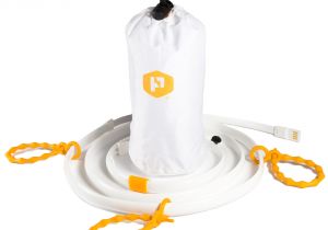 Low Voltage Rope Lighting Luminoodle Waterproof Led Light Rope Lantern Power Practical