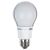 Low Watt Light Bulbs Duracell Brand D 11a19 830 O D A19 Standard Led Bulb Dimmable