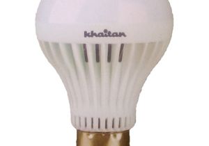 Low Watt Light Bulbs Khaitan 5 W Led Bulb White Buy Khaitan 5 W Led Bulb White at