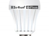 Low Watt Light Bulbs Su Kam Fiem 7w Emergency Light Inverter Led Bulb 7 Watt White Buy