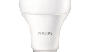 Low Wattage Light Bulbs Philips 100w Equivalent soft White A19 Led Light Bulb 455675 the