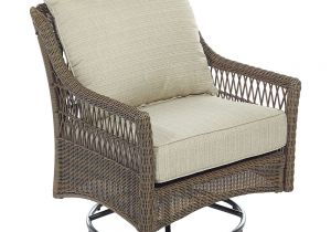 Lowe S Canada Camping Chairs Shop Allen Roth Claremont 3 Piece Patio Conversation Set at Lowe S