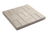 Lowe S Canada Floor Vents Decor 24 In Square Brick Pattern Patio Stone at Lowe S Canada