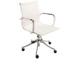 Lowe S Canada Office Chairs Francis Office Chair Snow Products