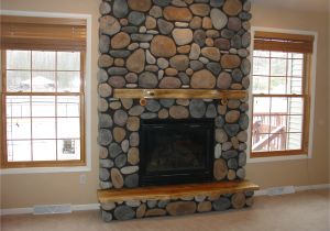 Lowe S Home Decorating Decorating Big Stone Lowes Faux Stone Between Window and Wood