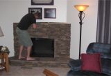 Lowe S Home Decorating Decorating Decorating Gas Fireplace Lowes Faux Stone Genstone Lowes