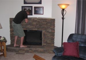 Lowe S Home Decorating Decorating Decorating Gas Fireplace Lowes Faux Stone Genstone Lowes