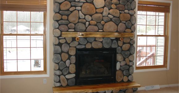 Lowe S Home Decorating Ideas Decorating Big Stone Lowes Faux Stone Between Window and Wood