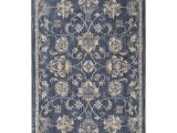 Lowes 10×12 Outdoor Rug Shop Mohawk Home ismere Denim Indoor Inspirational area Rug Common