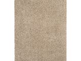 Lowes 10×12 Outdoor Rug Shop Mohawk Home Kodiak Shag Buckskin Indoor Inspirational area Rug