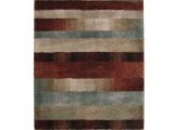 Lowes 10×12 Outdoor Rug Shop orian Rugs Fading Panel Indoor area Rug Common 8 X 10 Actual