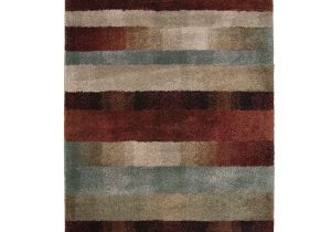 Lowes 10×12 Outdoor Rug Shop orian Rugs Fading Panel Indoor area Rug Common 8 X 10 Actual