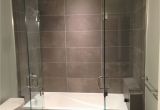 Lowes Bathtubs and Shower Combo Lowes Frameless Shower Doors Bathroom Frameless Pivot Shower Door