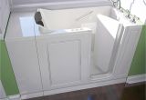 Lowes Bathtubs and Shower Combo Walk In Baths by American Standard A More Accessible Secure Way