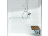 Lowes Bathtubs and Surrounds Ada Compliant Shower Stalls Kits Showers the Home Depot