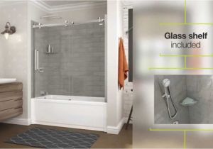Lowes Bathtubs and Surrounds Lowes Bathtub Surround Lovely Utile by Maax Shower Wall Panels