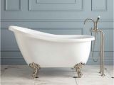 Lowes Clawfoot Bathtub Lowes Clawfoot Tub Bathtub Designs