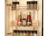 Lowes Closetmaid Spice Rack 57 Great Lovable Kitchen Pull Out Spice Rack for Deliver More Goods