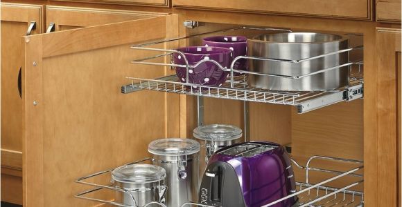 Lowes Closetmaid Spice Rack Shop Cabinet organizers at Lowes Com