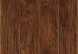 Lowes Grip Strip Flooring Shop Allen Roth 4 7 8 In W X 47 1 4 In L toasted Chestnut Laminate