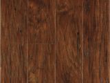 Lowes Grip Strip Flooring Shop Allen Roth 4 7 8 In W X 47 1 4 In L toasted Chestnut Laminate