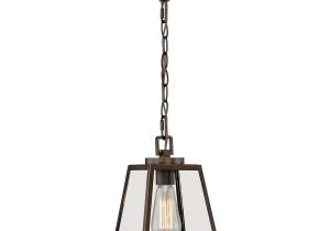 Lowes Hallway Lights 82 Shop Cascadia 7 In W Burnished Bronze Mini Pendant Light with
