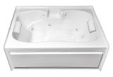 Lowes Jetted Bathtub Jacuzzi Bathtub Lowes Bathtub Designs